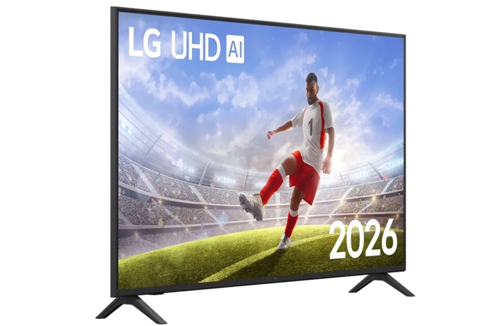 Smart Tivi LG AI 4K 65 inch 65UA8055PSA